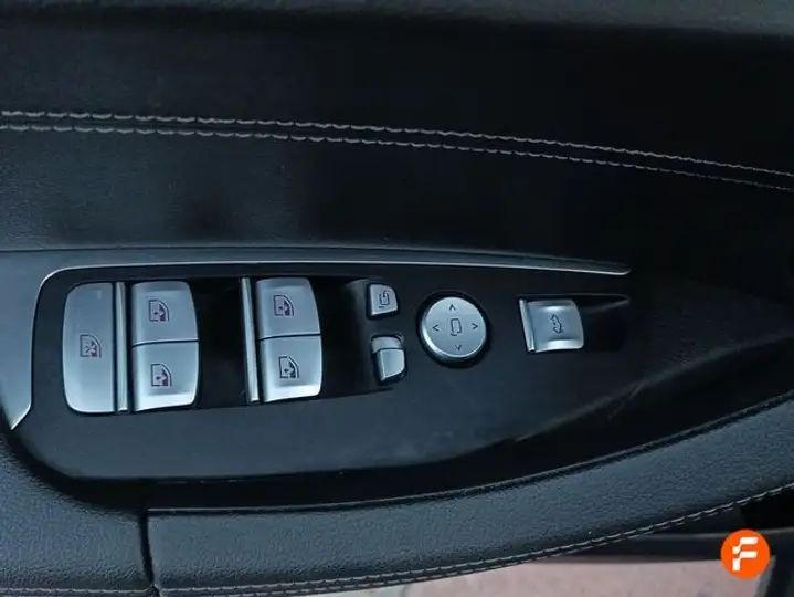 BMW X3 2024, foto 21