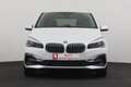 BMW 218 iA GRAN TOURER LUXURY LINE + CARPLAY + GPS + PDC + Blanc - thumbnail 7