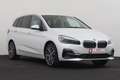 BMW 218 iA GRAN TOURER LUXURY LINE + CARPLAY + GPS + PDC + Blanc - thumbnail 4