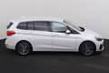 BMW 218 iA GRAN TOURER LUXURY LINE + CARPLAY + GPS + PDC + Blanc - thumbnail 5