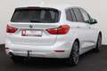 BMW 218 iA GRAN TOURER LUXURY LINE + CARPLAY + GPS + PDC + Blanc - thumbnail 3