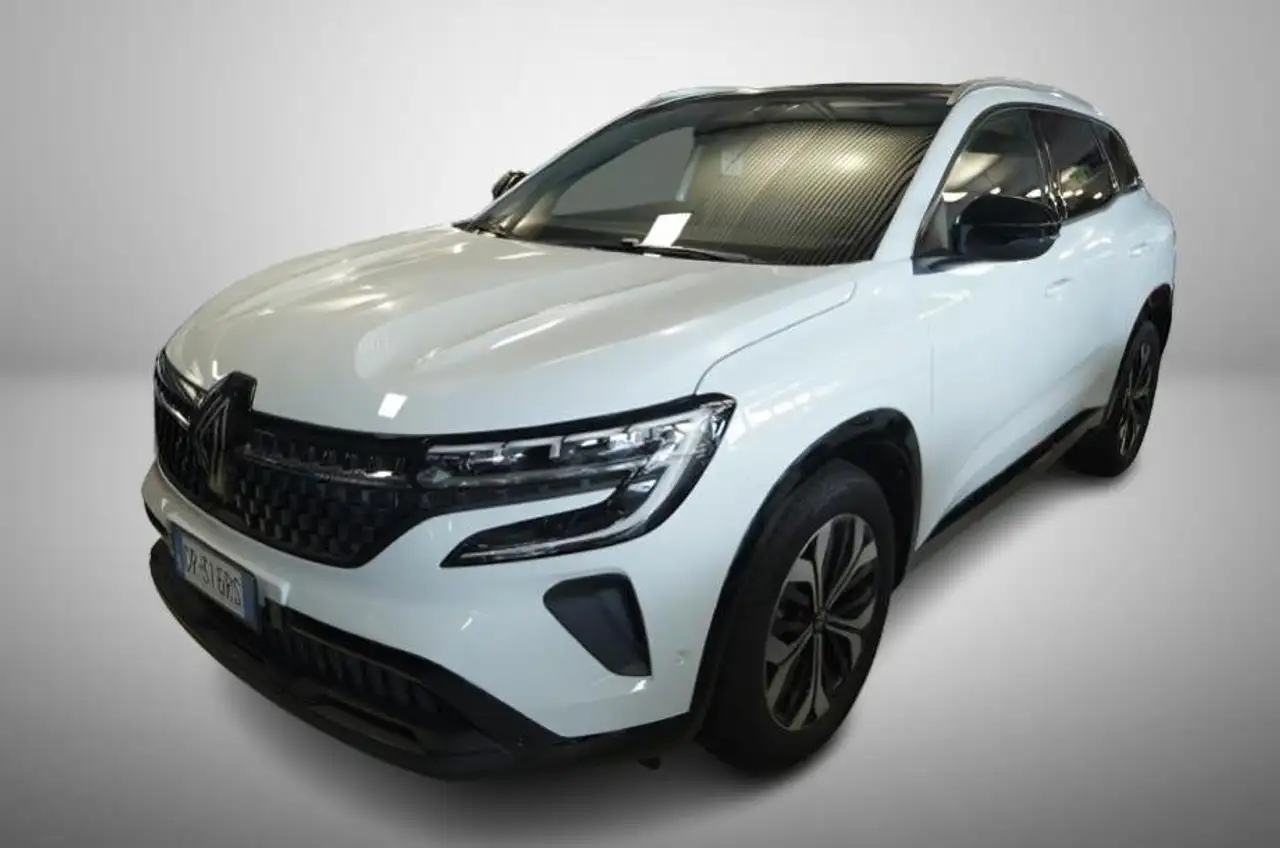 Renault Austral