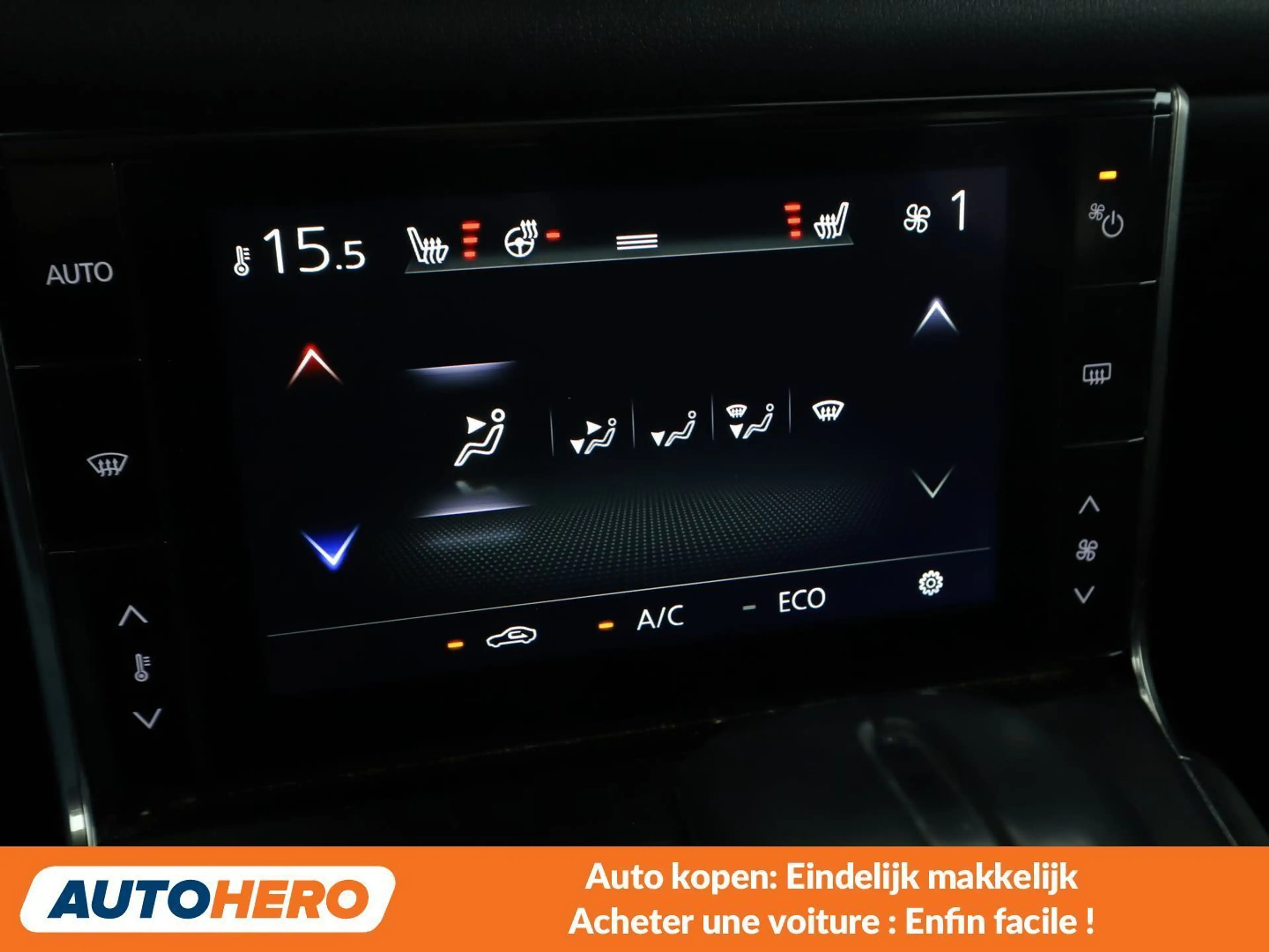 Mazda MX-30 electric drive 125 kW Makoto R-EV — photo 13