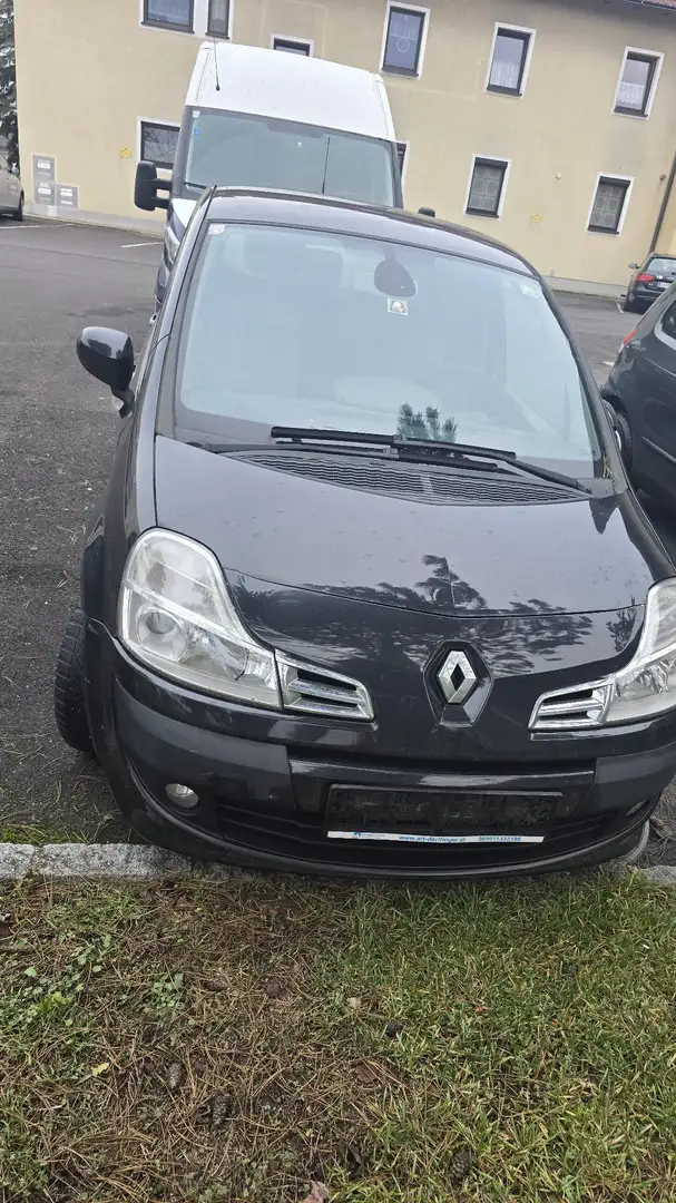 Renault Modus 1.2 16V Dynamique - 1