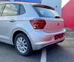 Volkswagen Polo 1.0 TSi Comfortline Gris - thumbnail 11