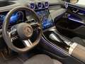 Mercedes-Benz GLC 300 Coupé 300de 4Matic Gris - thumbnail 6