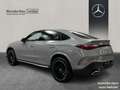 Mercedes-Benz GLC 300 Coupé 300de 4Matic Gris - thumbnail 4