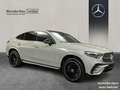 Mercedes-Benz GLC 300 Coupé 300de 4Matic Gris - thumbnail 3