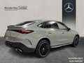 Mercedes-Benz GLC 300 Coupé 300de 4Matic Gris - thumbnail 2