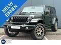 Jeep Wrangler Unlimited 4xe 380 Sahara BRUTE Custom I Individual - thumbnail 1
