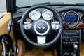 MINI Cooper Cabrio 1.6 Chili | Automaat | Xenon | Hout | Vol Green - thumbnail 9