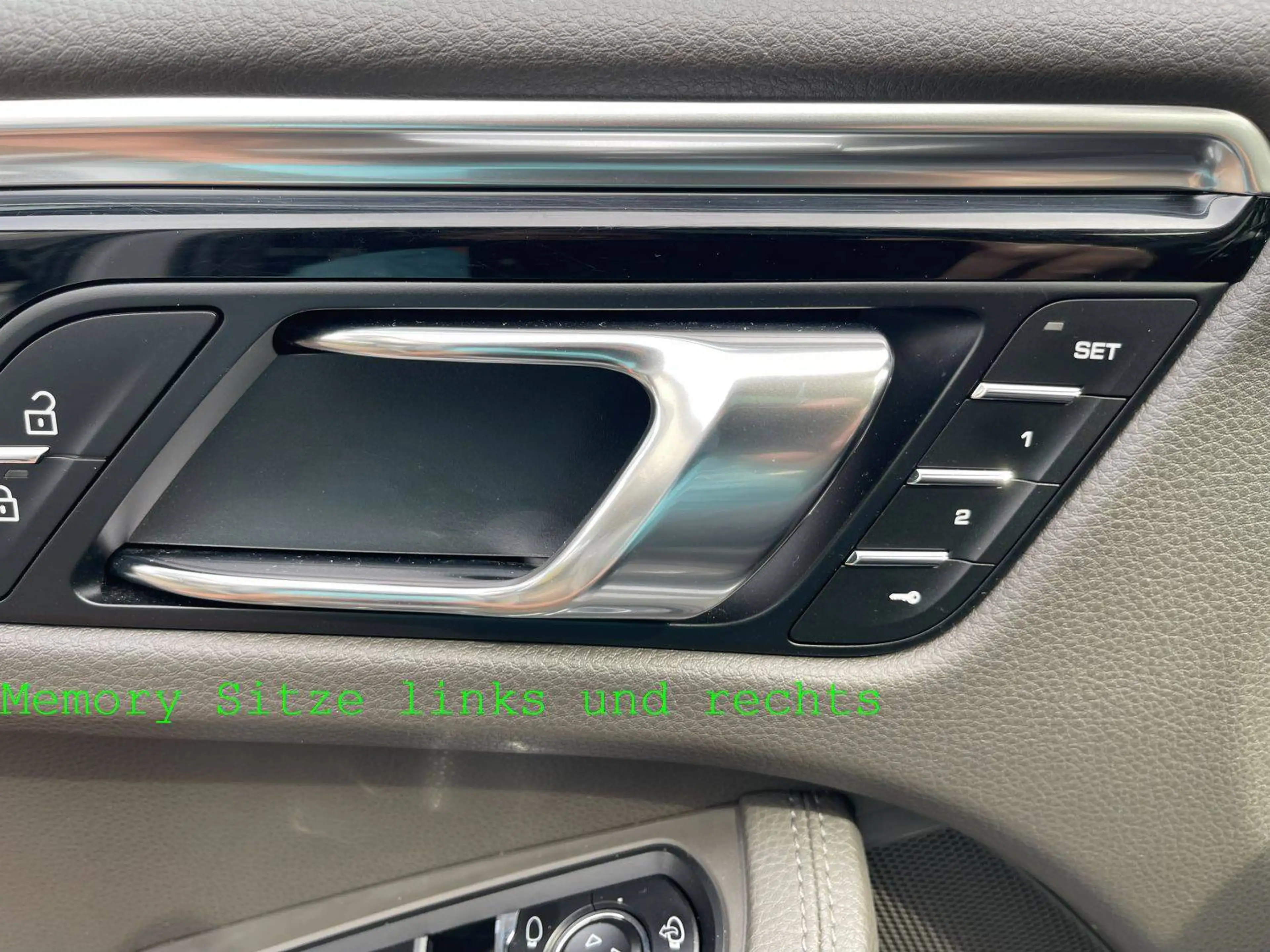 Porsche Macan Macan S,Kreide,Approved,ACC,Pano,Luft,AHK/NP110! — photo 16