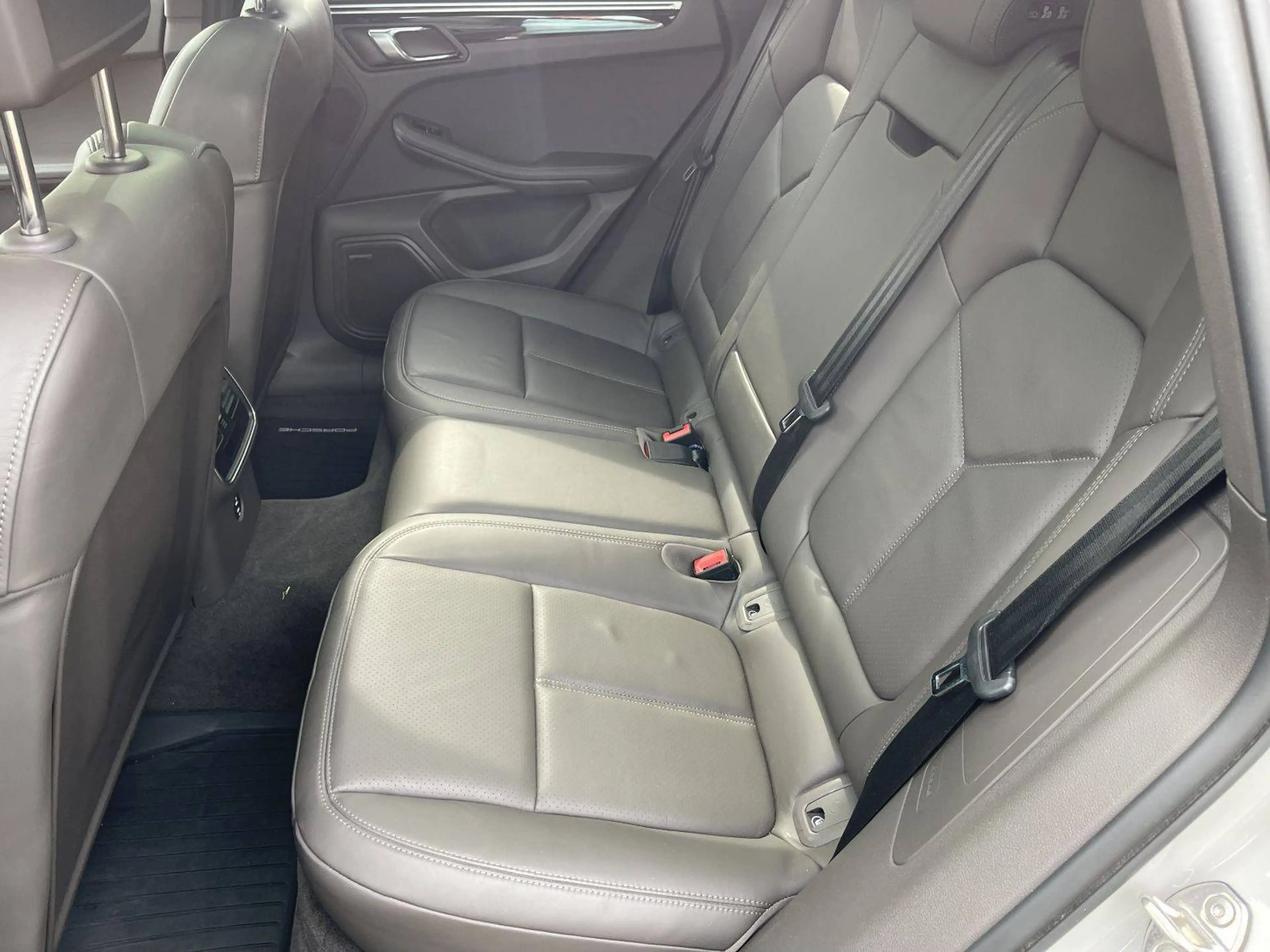 Porsche Macan Macan S,Kreide,Approved,ACC,Pano,Luft,AHK/NP110! — photo 13