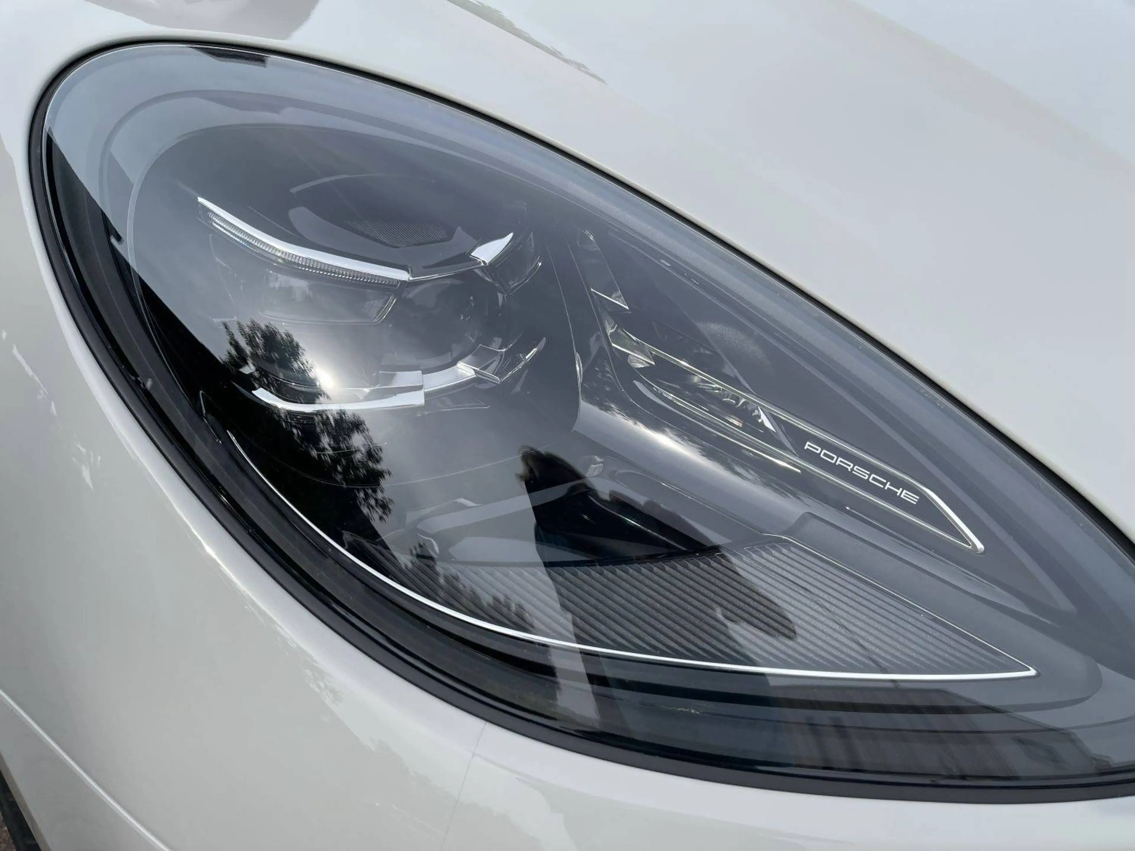 Porsche Macan Macan S,Kreide,Approved,ACC,Pano,Luft,AHK/NP110! — photo 26
