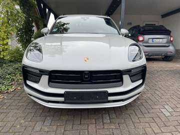 Macan S,Kreide,Approved,ACC,Pano,Luft,AHK/NP110!
