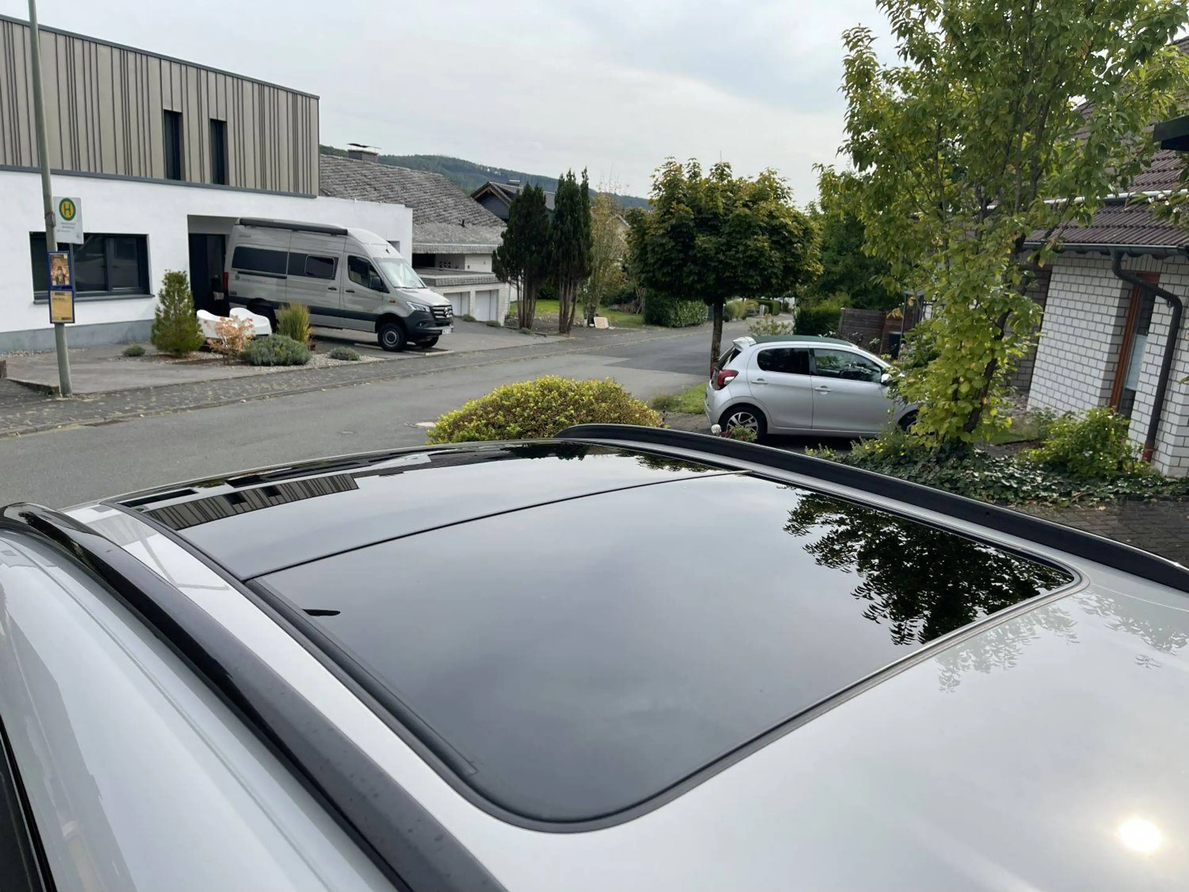 Porsche Macan Macan S,Kreide,Approved,ACC,Pano,Luft,AHK/NP110! — photo 20