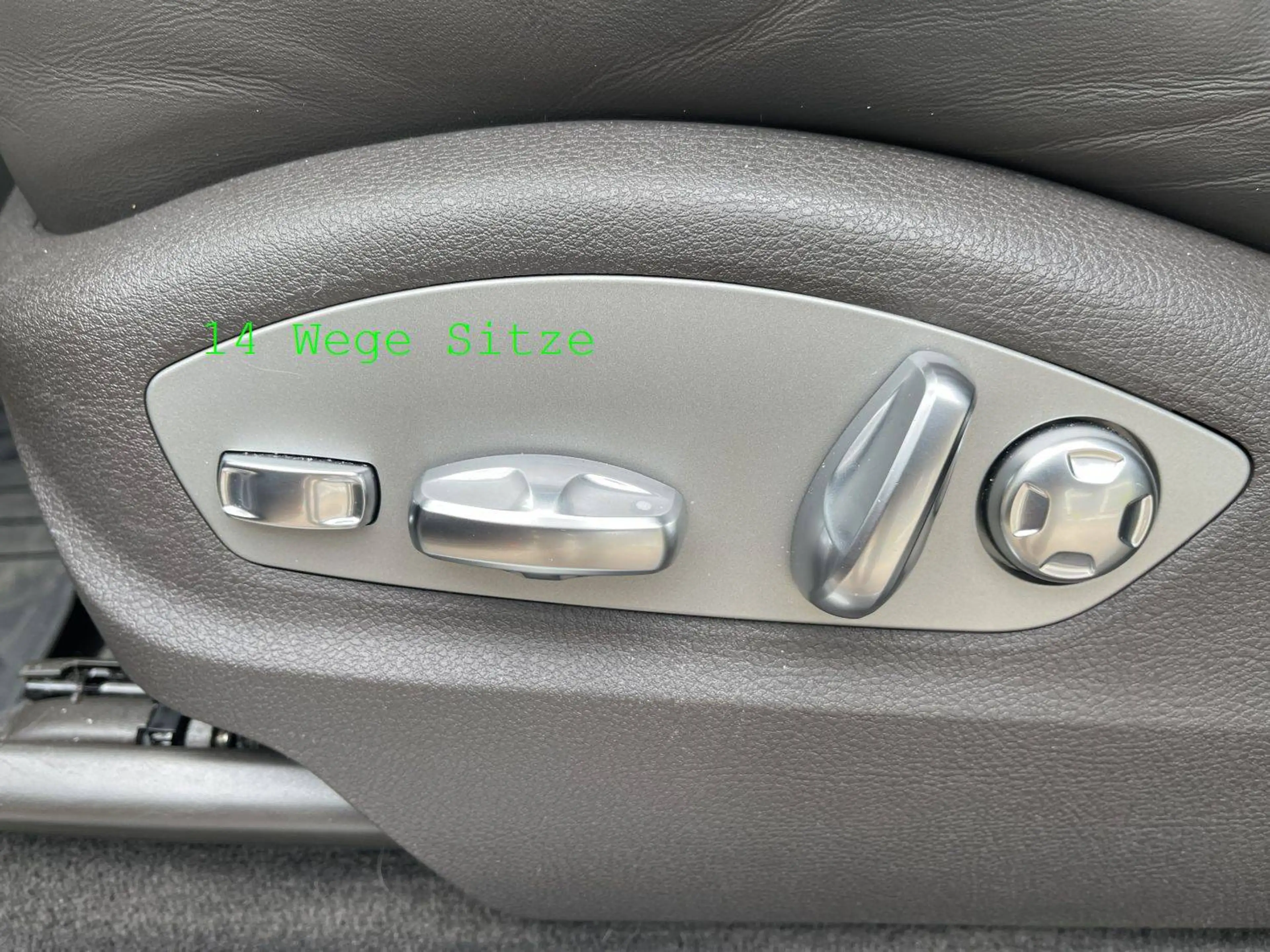 Porsche Macan Macan S,Kreide,Approved,ACC,Pano,Luft,AHK/NP110! — photo 18