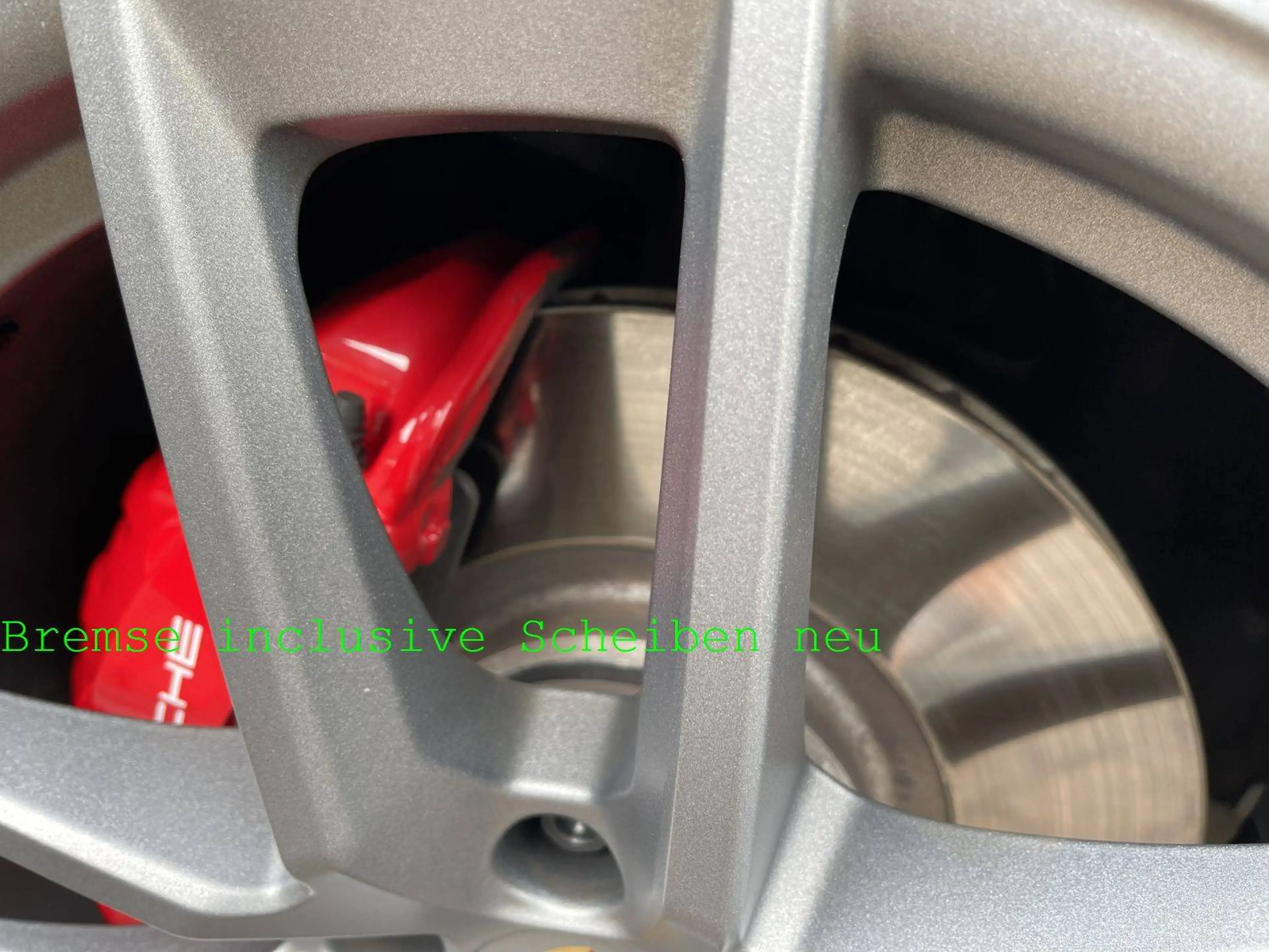 Porsche Macan Macan S,Kreide,Approved,ACC,Pano,Luft,AHK/NP110! — photo 24