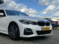 BMW 330 3-serie 330e 293PK M-SPORT ACC+LED NL AUTO LAGE KM White - thumbnail 8