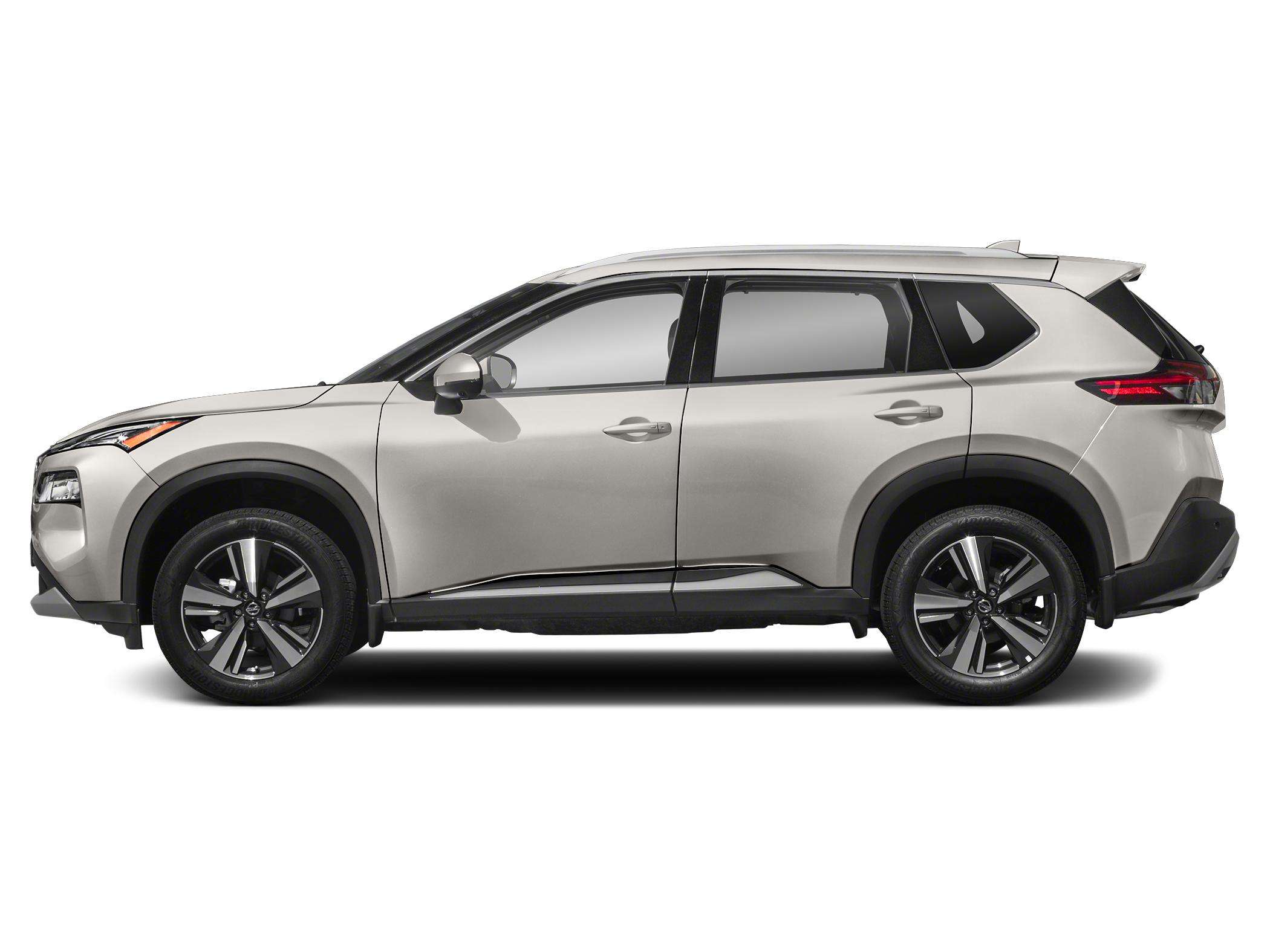 2023 Nissan Rogue — снимка 1