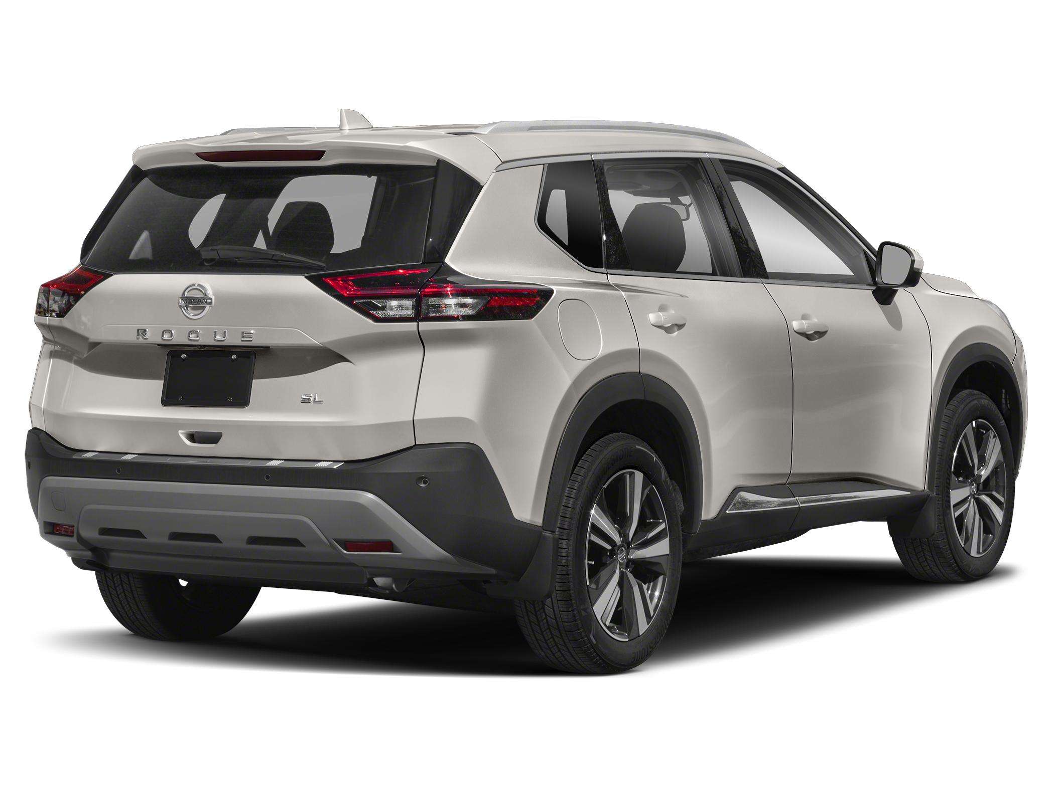2023 Nissan Rogue — снимка 1