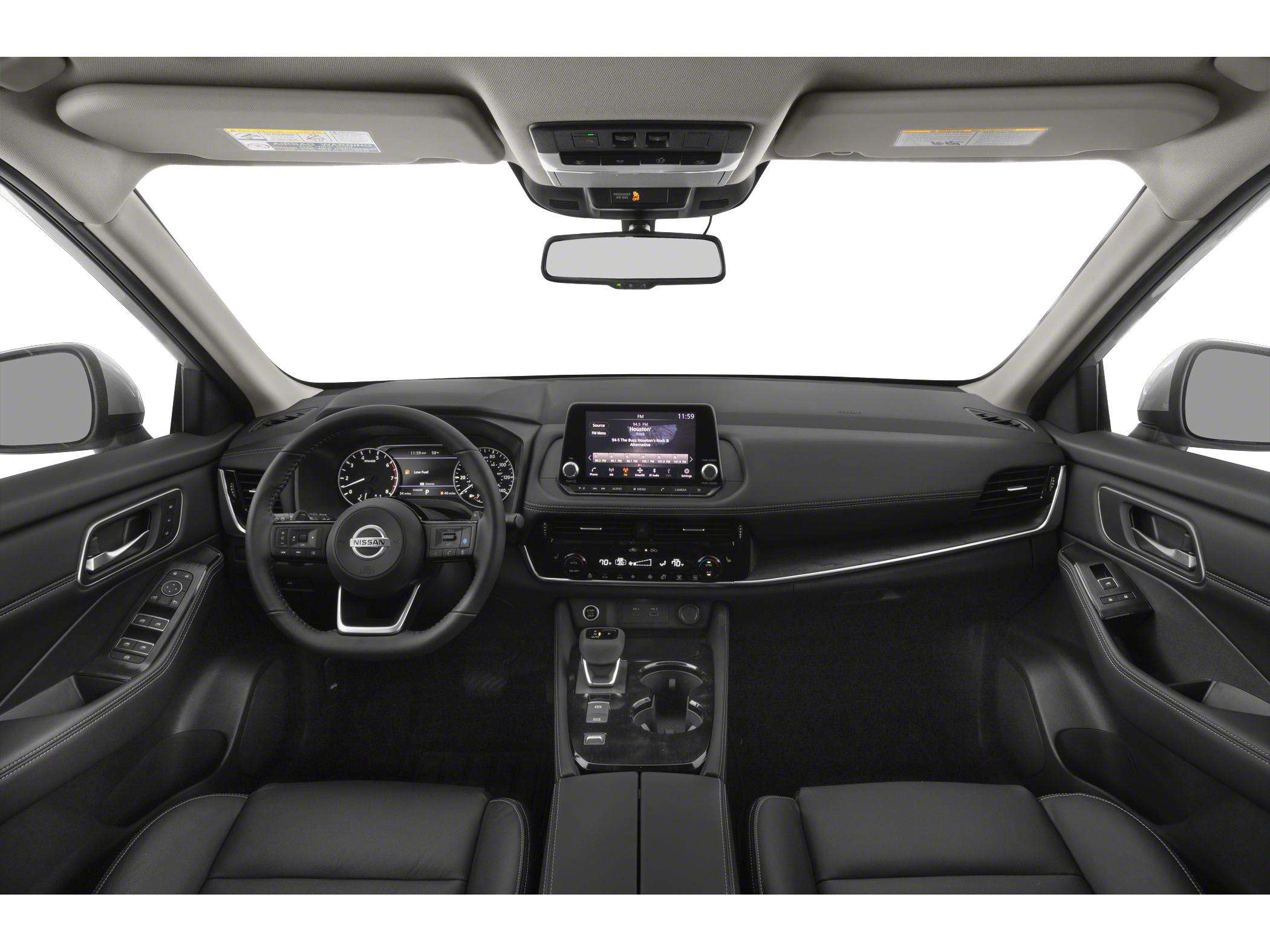 2023 Nissan Rogue — снимка 1