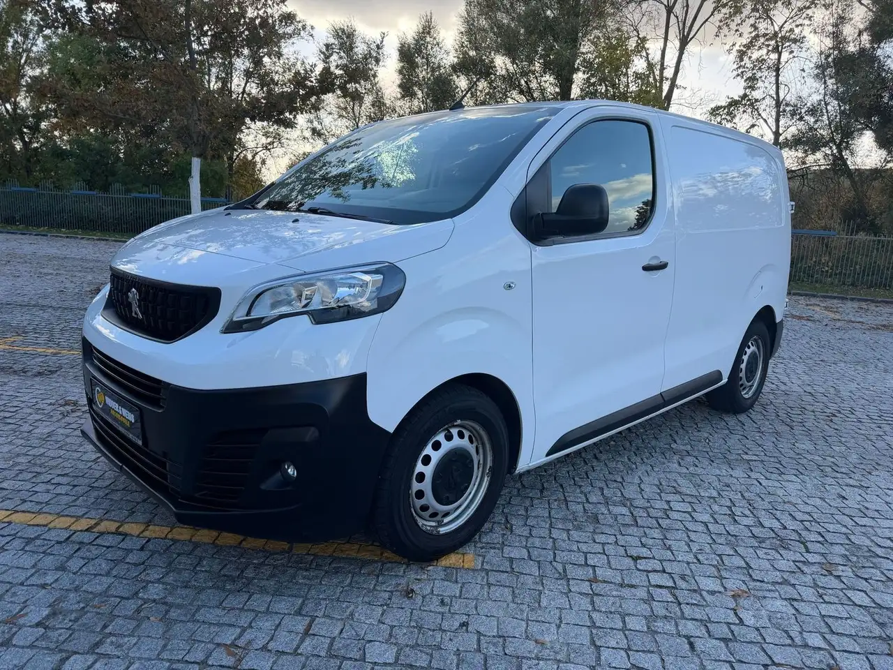 Peugeot Expert