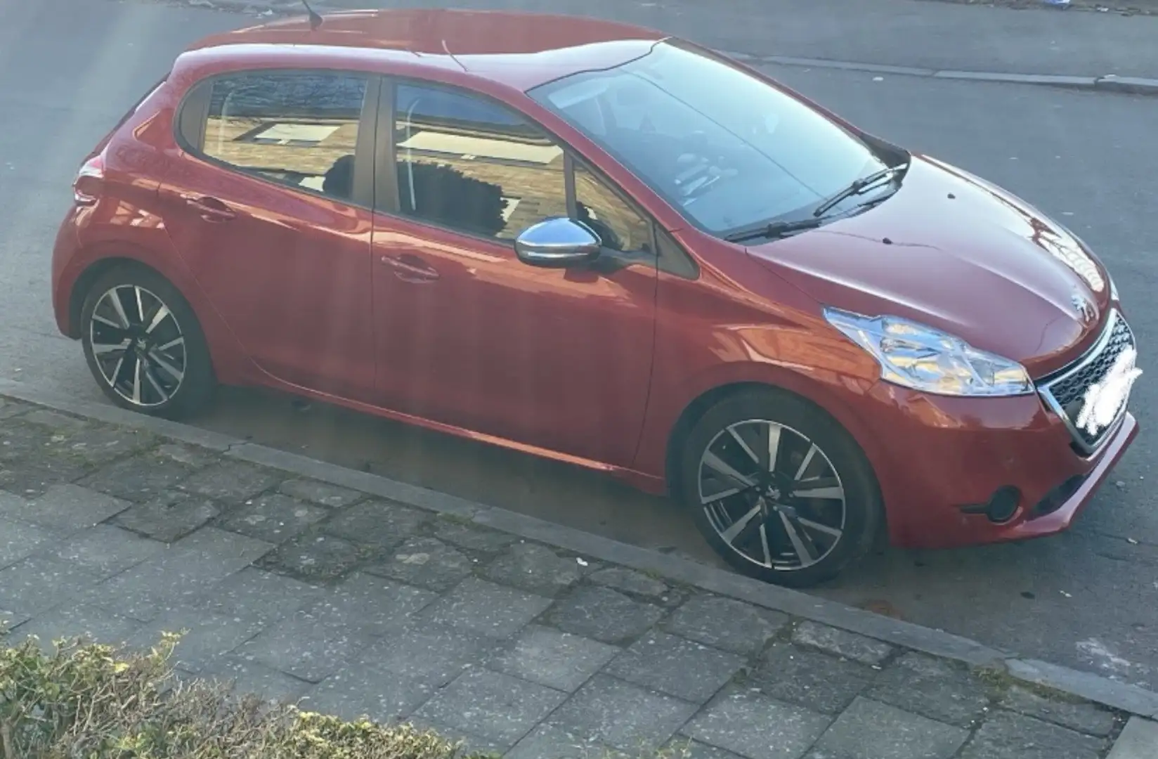 Peugeot 208 1.0i Active - 1