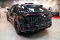 Lamborghini Urus 4.0 V8 NOVITEC*MATRIX*B&O*HUD*360°*ACC* Zwart - thumbnail 7