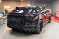 Lamborghini Urus 4.0 V8 NOVITEC*MATRIX*B&O*HUD*360°*ACC* Zwart - thumbnail 5