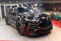 Lamborghini Urus 4.0 V8 NOVITEC*MATRIX*B&O*HUD*360°*ACC* Zwart - thumbnail 4