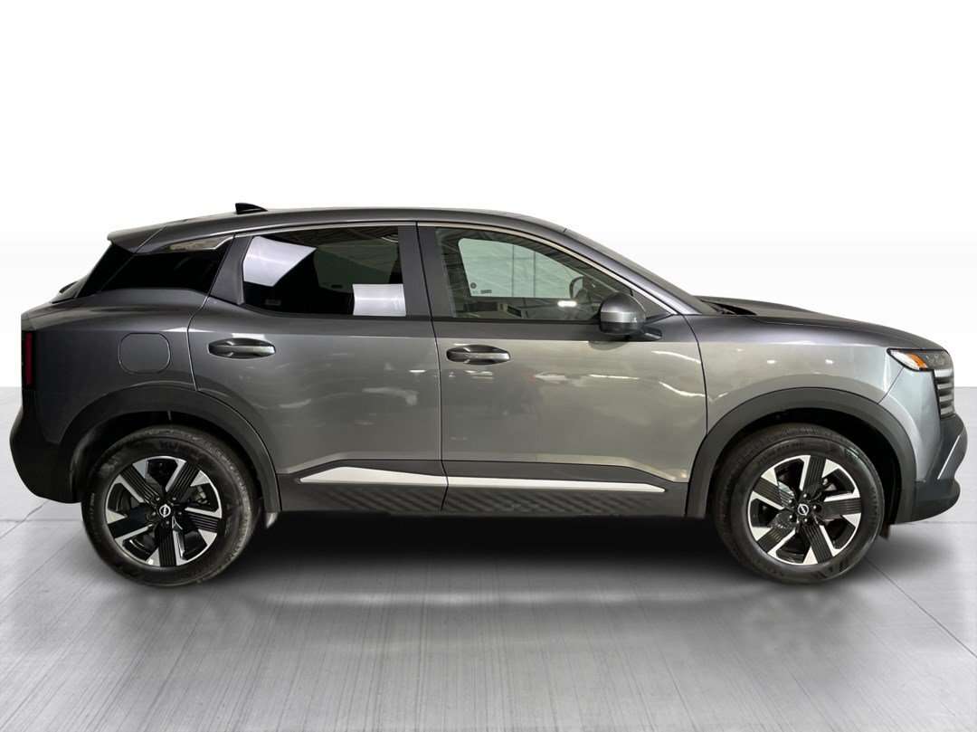 2026 Nissan Kicks AWD Mags Sièges chauffants Caméra de recul A/C — снимка 1