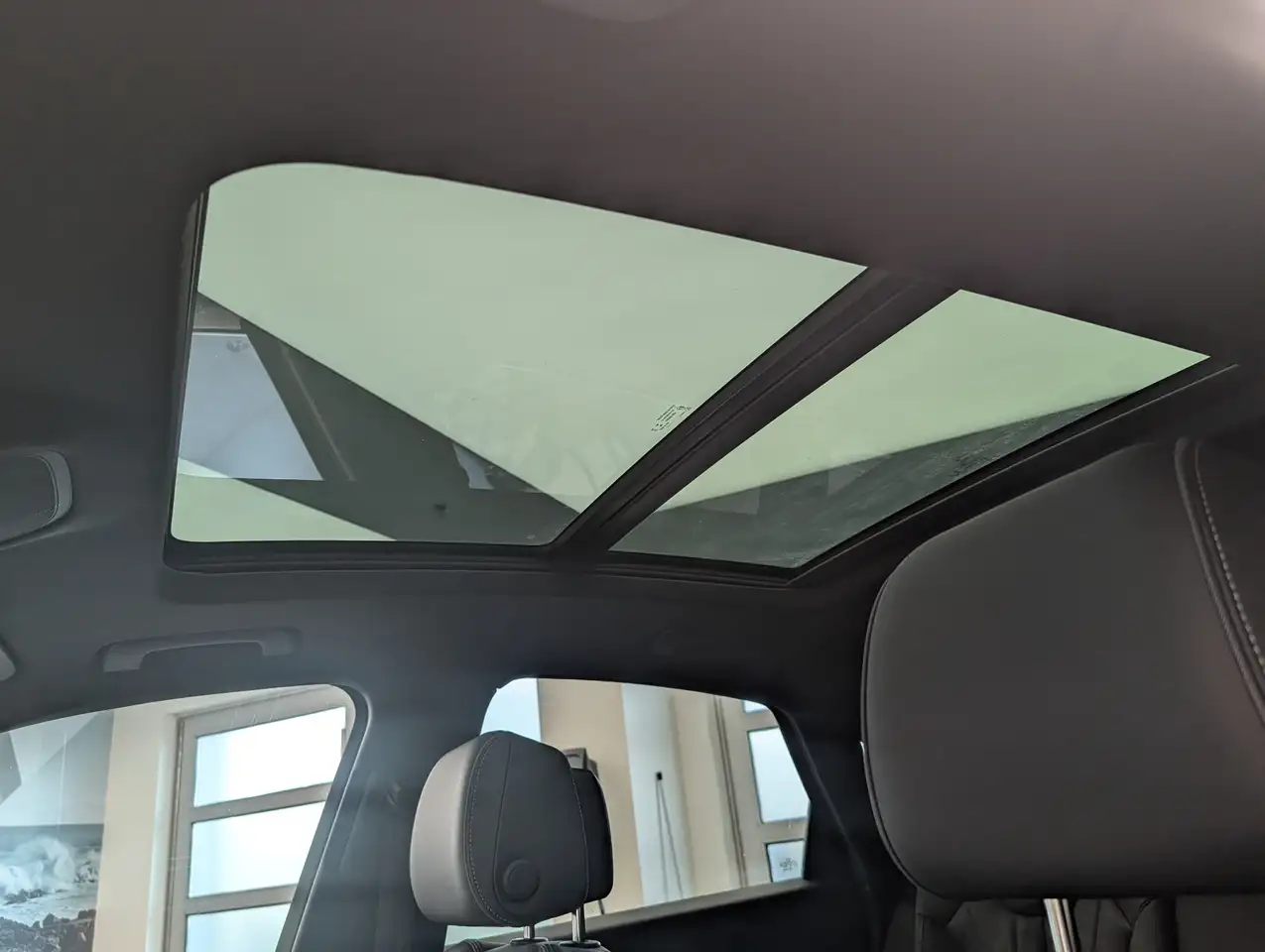 Audi Q5 снимка Audi Q5