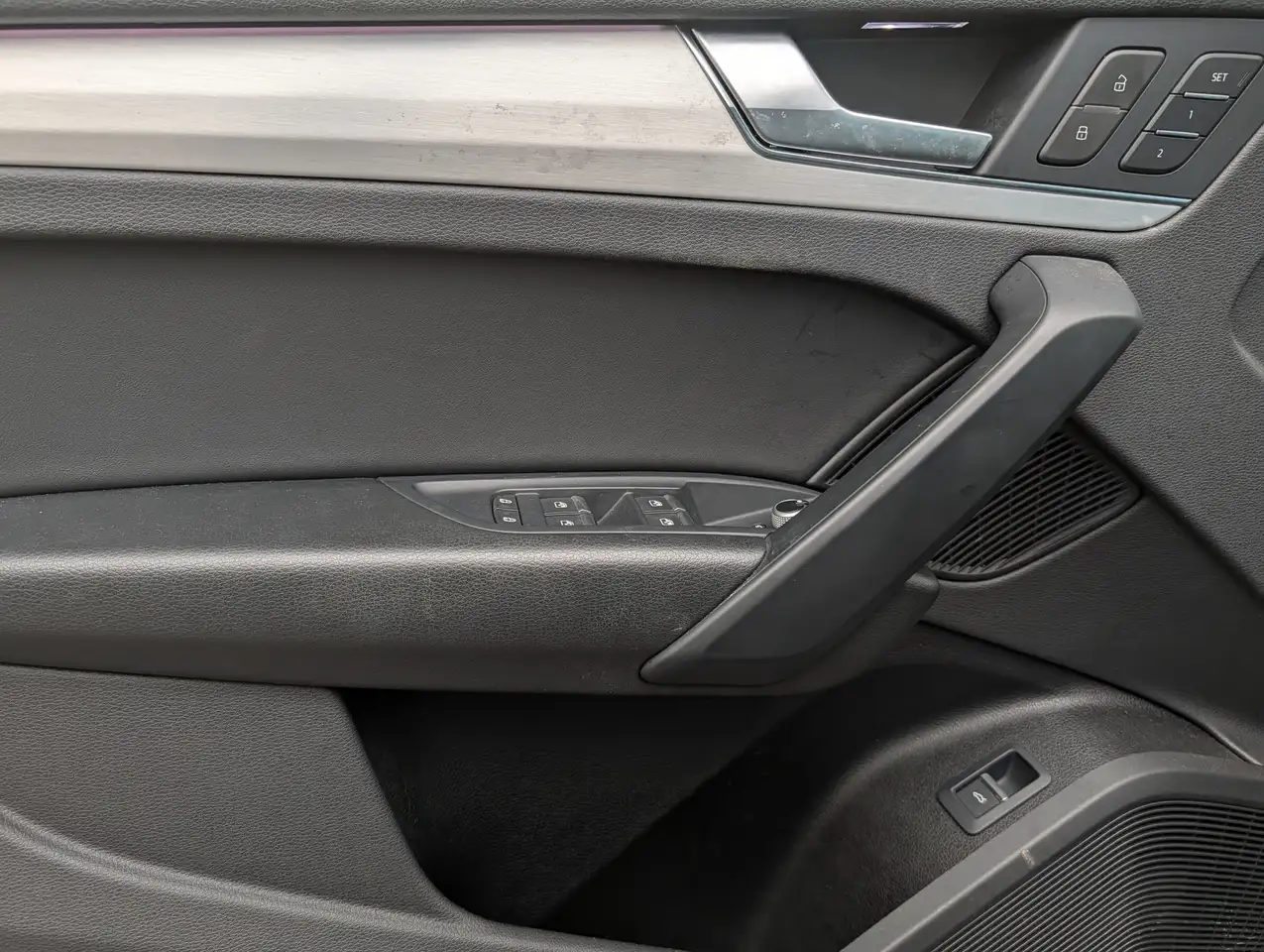 Audi Q5 снимка Audi Q5
