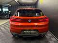 BMW X2 M35i Aut. LED / NAVI Oranje - thumbnail 3