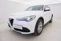 Alfa Romeo Stelvio Business AT8 2.1 Diesel 160CV Wit - thumbnail 9