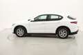 Alfa Romeo Stelvio Business AT8 2.1 Diesel 160CV Wit - thumbnail 2