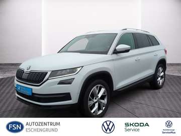 2.0 TDI DSG 4x4 Style AHK NAV ACC STANDHZG AREA-V