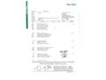 Mercedes-Benz GLC 220 220d 4Matic Aut. Blanc - thumbnail 24