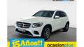 Mercedes-Benz GLC 220 220d 4Matic Aut. Blanc - thumbnail 1