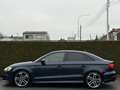 Audi A3 1.4 TFSI 150 Cv - Pack Sport S line ! Blau - thumbnail 2
