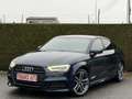 Audi A3 1.4 TFSI 150 Cv - Pack Sport S line ! Blau - thumbnail 1