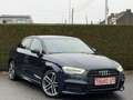 Audi A3 1.4 TFSI 150 Cv - Pack Sport S line ! Blau - thumbnail 3