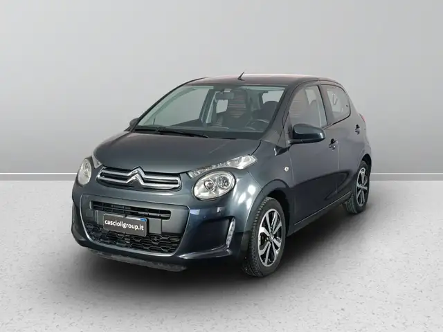Citroen C1 5 Porte 1.0 VTi Feel