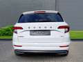 Skoda Karoq Sportline 4x4 2.0 TDI+Anhängerkupplung+Navi+Alu+LE Fehér - thumbnail 3