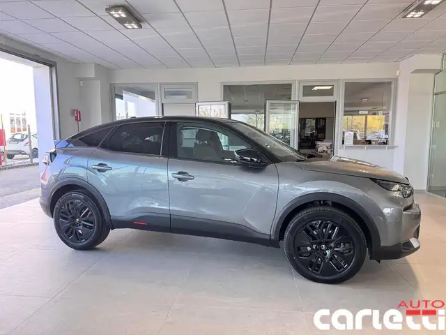 Citroen C4 C4 Hybrid 145 e-DCS6 Collection