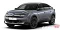 Citroen C4 C4 Hybrid 145 e-DCS6 Collection Gris - thumbnail 1