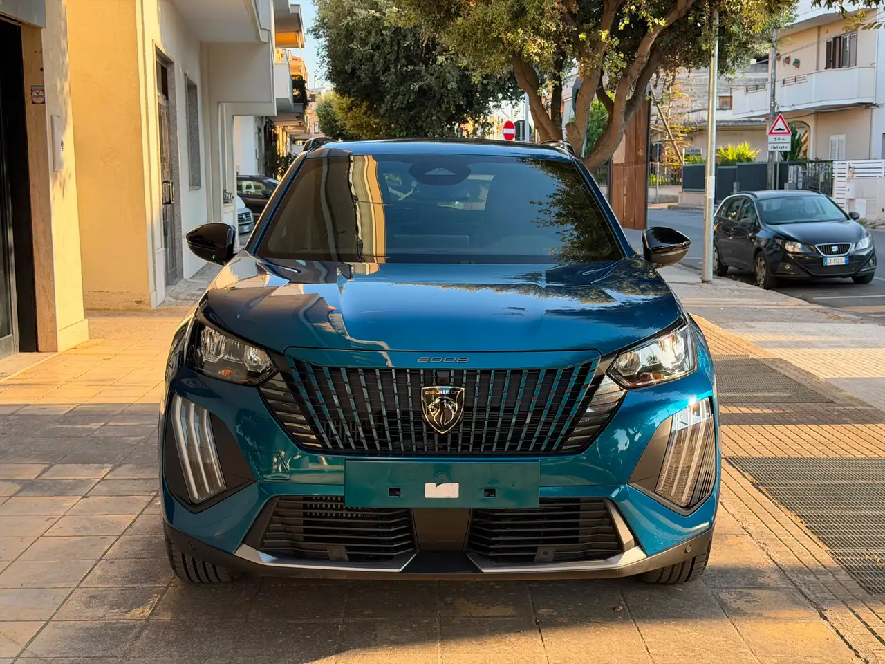 Peugeot 2008 2026