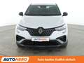 Renault Arkana 1.3 TCe Mild-Hybrid Esprit Alpine Aut.*NAVI*CAM* Weiß - thumbnail 9