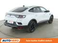 Renault Arkana 1.3 TCe Mild-Hybrid Esprit Alpine Aut.*NAVI*CAM* Weiß - thumbnail 6